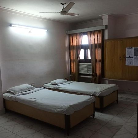 Oyo 80830 Hotel Buddha International Бодх Гая Екстериор снимка