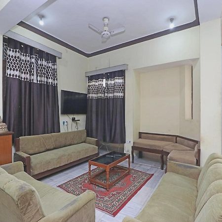 Oyo 80830 Hotel Buddha International Бодх Гая Екстериор снимка
