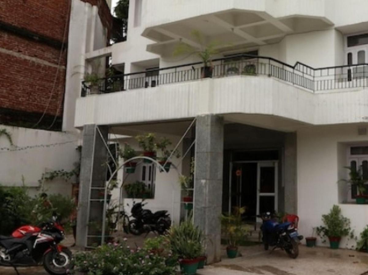 Oyo 80830 Hotel Buddha International Бодх Гая Екстериор снимка