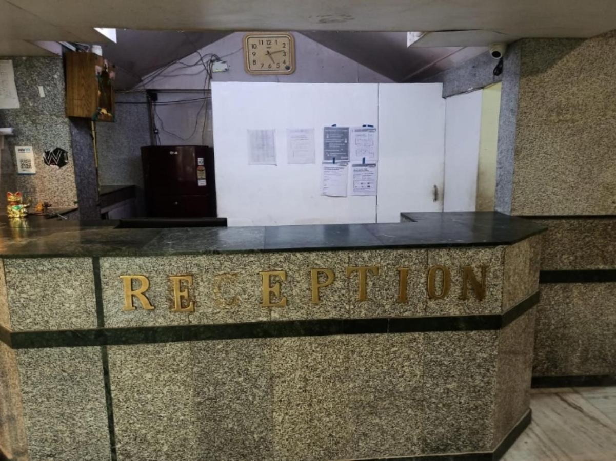 Oyo 80830 Hotel Buddha International Бодх Гая Екстериор снимка