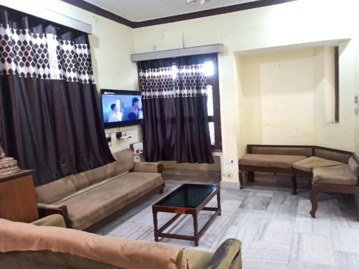Oyo 80830 Hotel Buddha International Бодх Гая Екстериор снимка