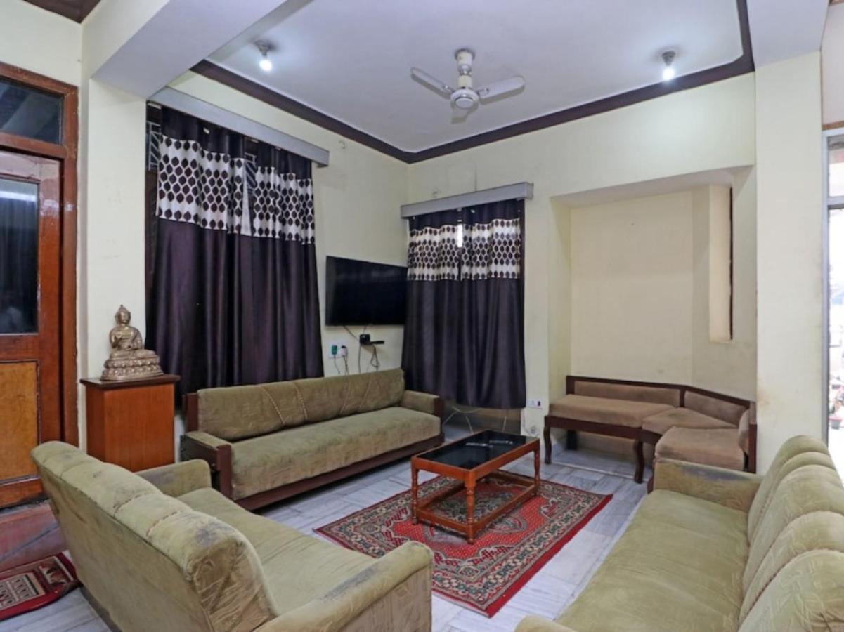 Oyo 80830 Hotel Buddha International Бодх Гая Екстериор снимка