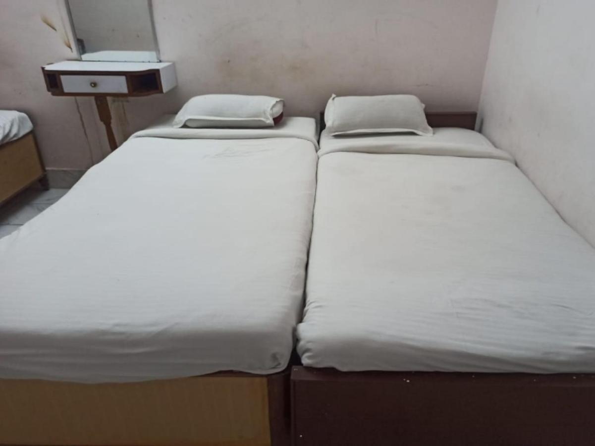 Oyo 80830 Hotel Buddha International Бодх Гая Екстериор снимка