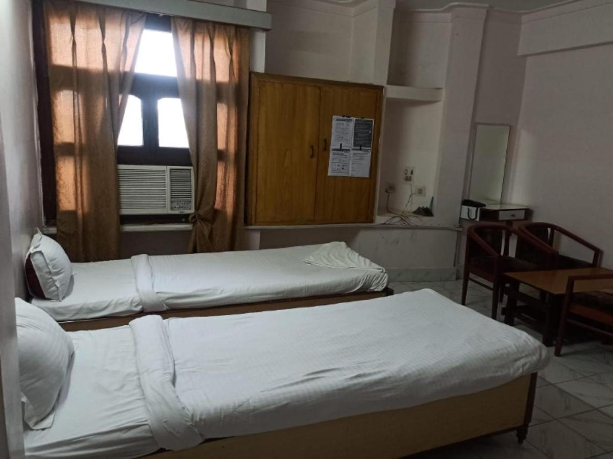 Oyo 80830 Hotel Buddha International Бодх Гая Екстериор снимка