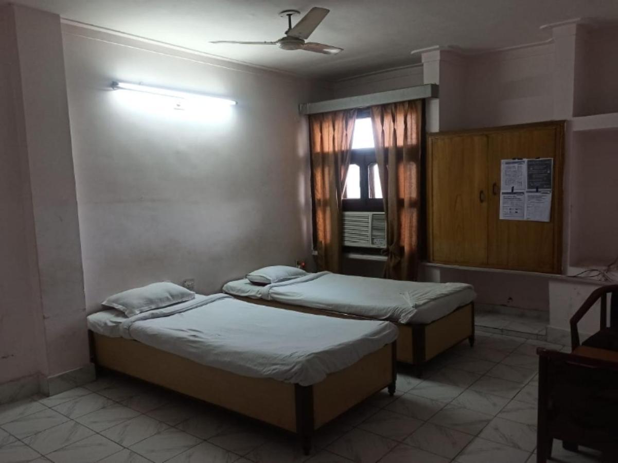 Oyo 80830 Hotel Buddha International Бодх Гая Екстериор снимка