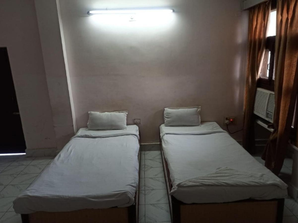 Oyo 80830 Hotel Buddha International Бодх Гая Екстериор снимка