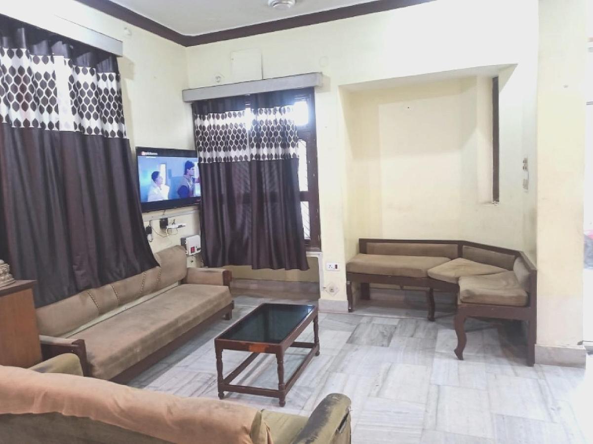 Oyo 80830 Hotel Buddha International Бодх Гая Екстериор снимка