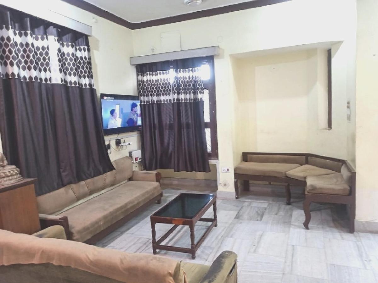 Oyo 80830 Hotel Buddha International Бодх Гая Екстериор снимка